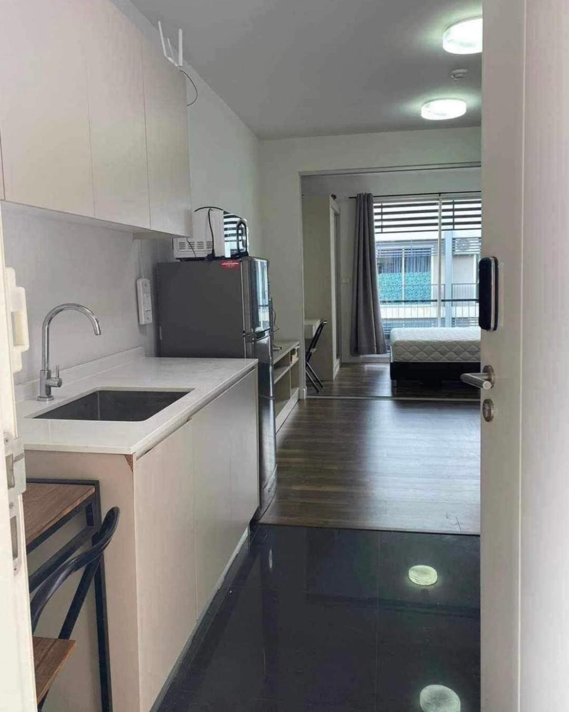Luxury Condominium Sukhumvit 77 Бангкок Экстерьер фото